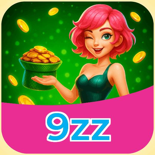 Catálogo 9zz 2.547 jogos - Pragmatic Play, Evolution, NetEnt