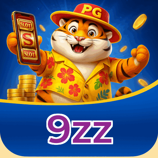 Comparação APP mobile vs versão web da 9zz